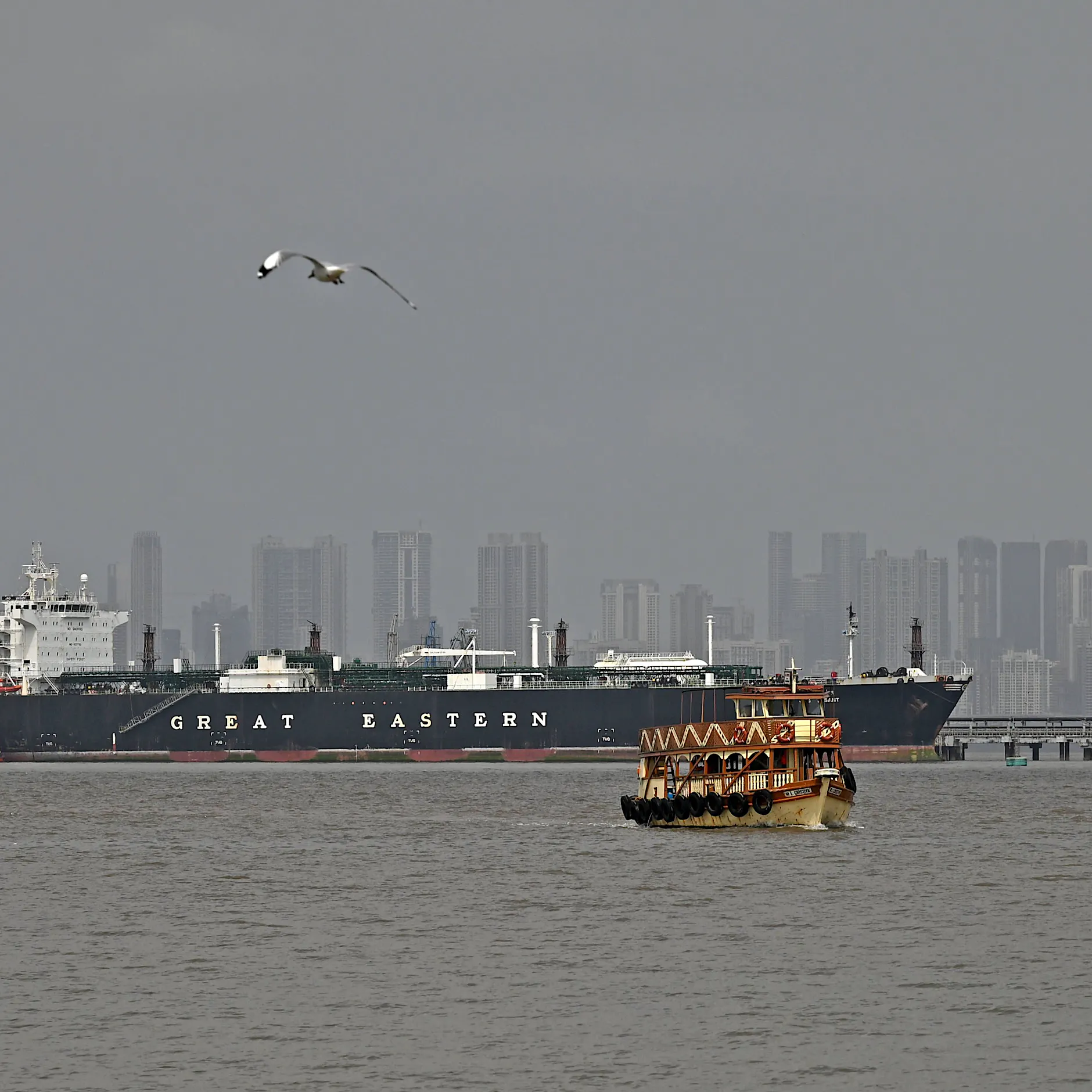 LNG: Europa drohen 100 Milliarden Mehrkosten – doch diesmal fehlt das Geld