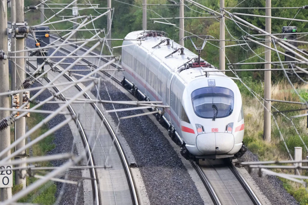 4 Jahre länger: Wieso sich Berlin–Dresden verzögert