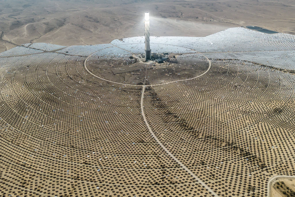 Israel leidet kaum unter den wirtschaftlichen Folgen des Irankriegs: Woher bezieht das Land seine E…