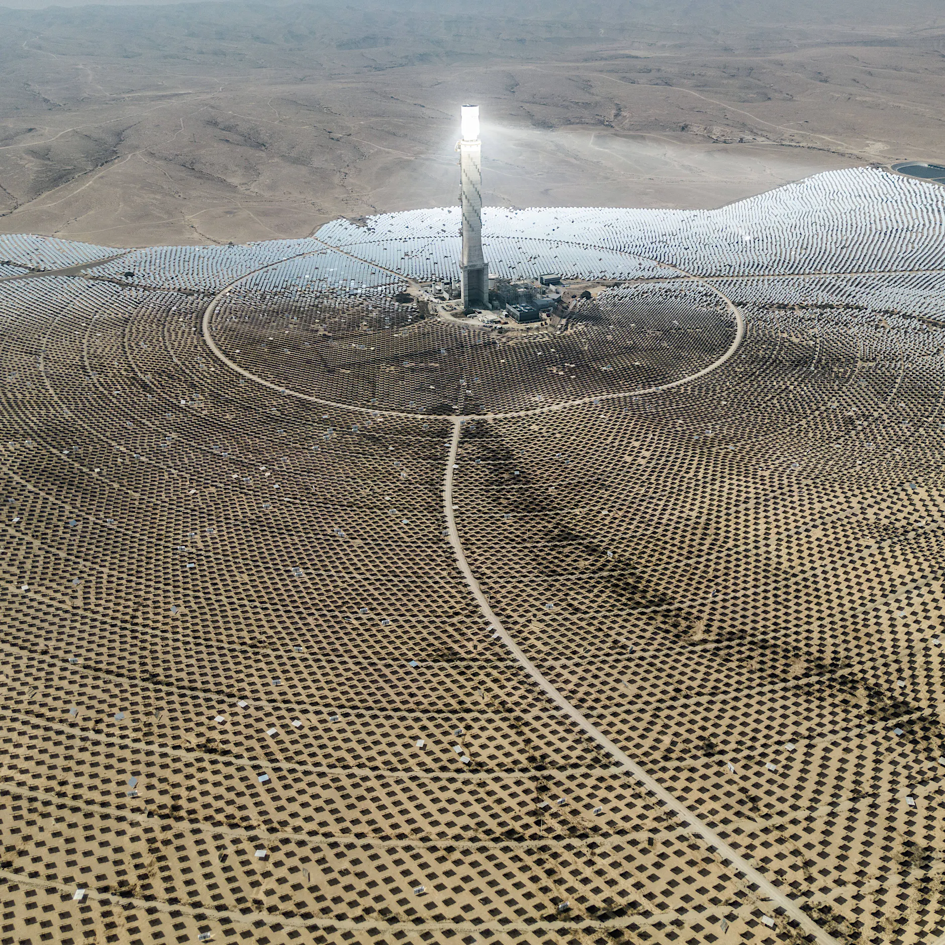 Israel leidet kaum unter den wirtschaftlichen Folgen des Irankriegs: Woher bezieht das Land seine Energie?