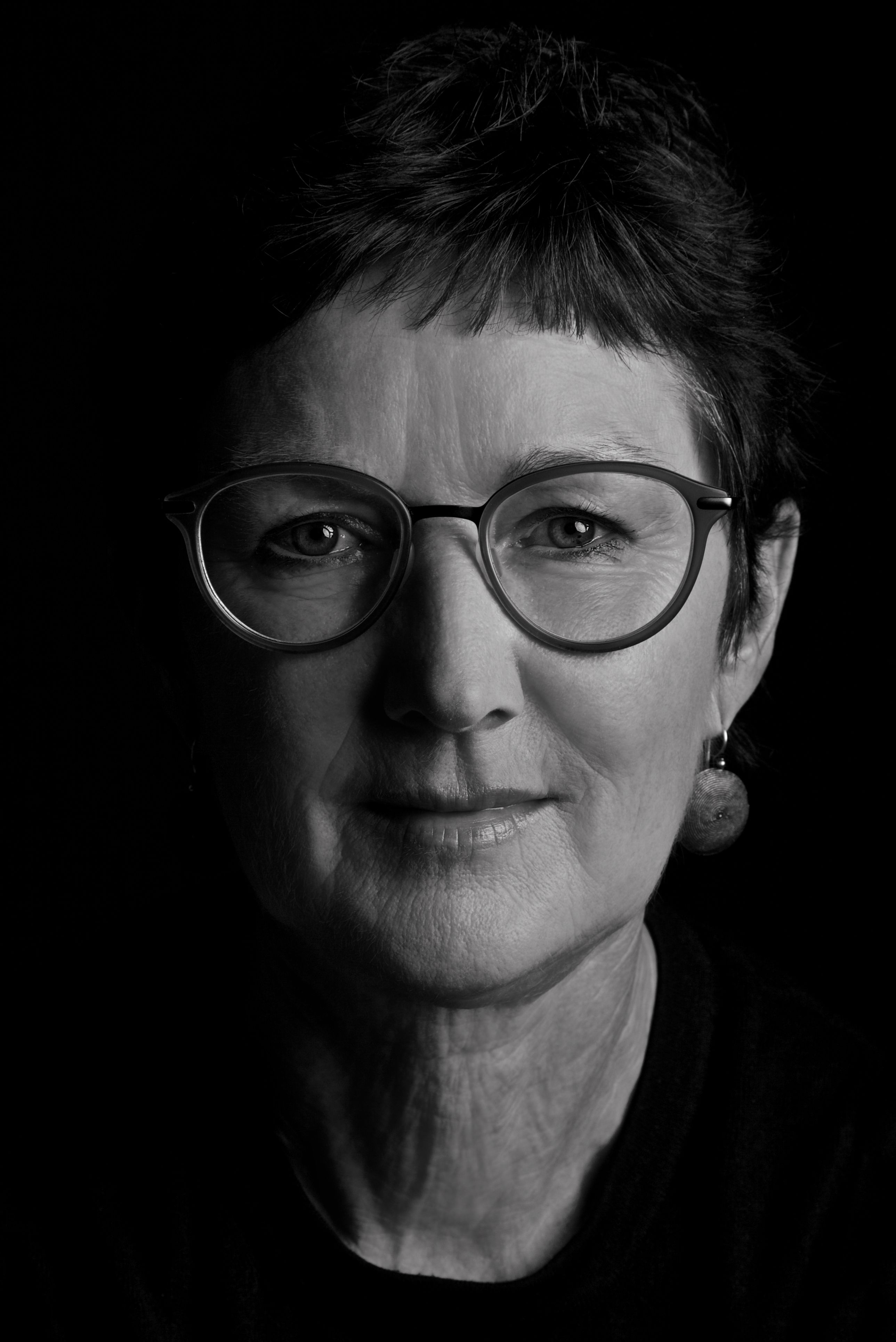 Author - Doris Weilandt