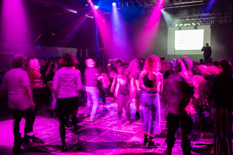 Tanzverbot an Ostern: Was in Berlin und Brandenburg gilt