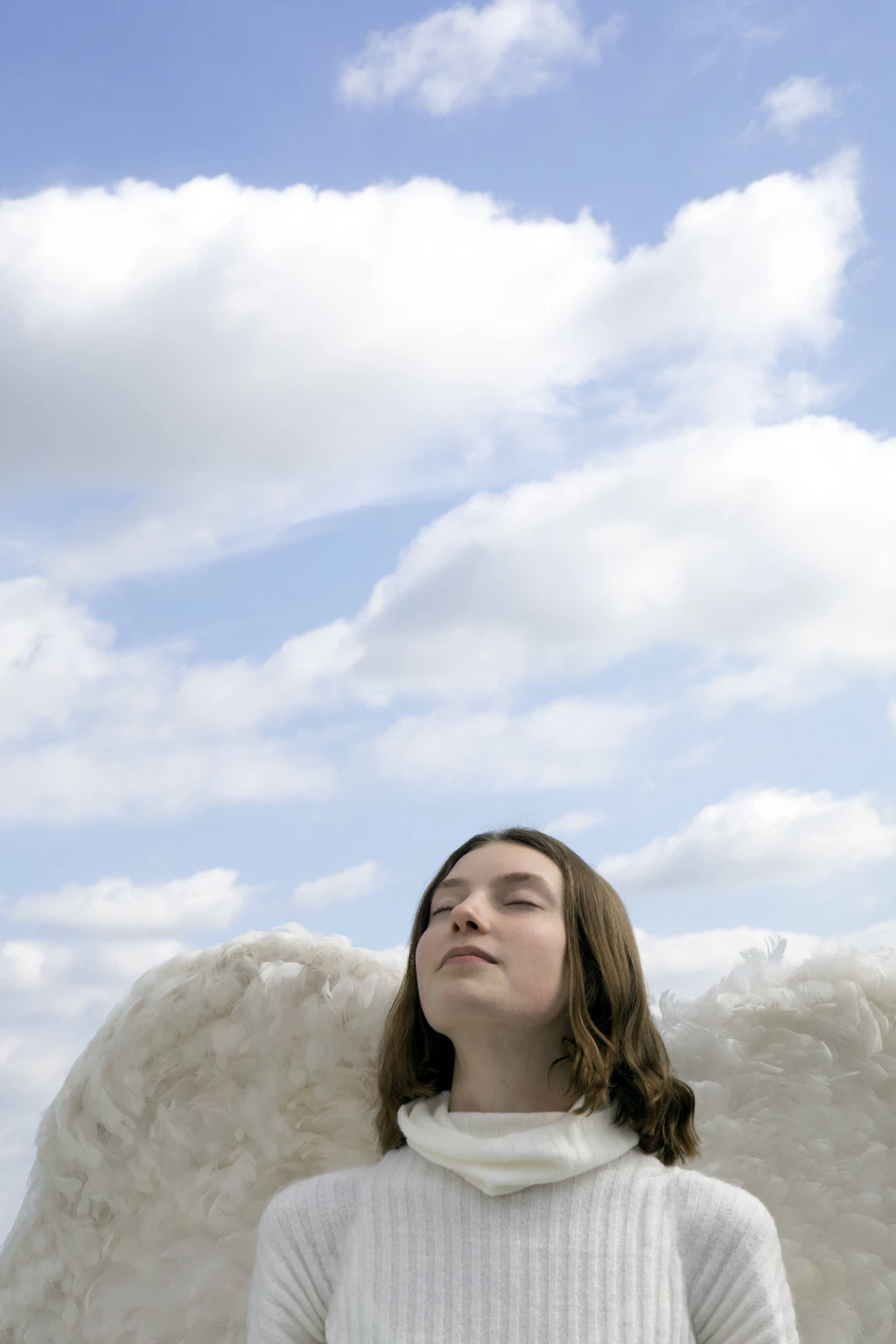 Für 4 Sternzeichen wird ab 3. April durch den „Angel Number Day“ vieles leichter
