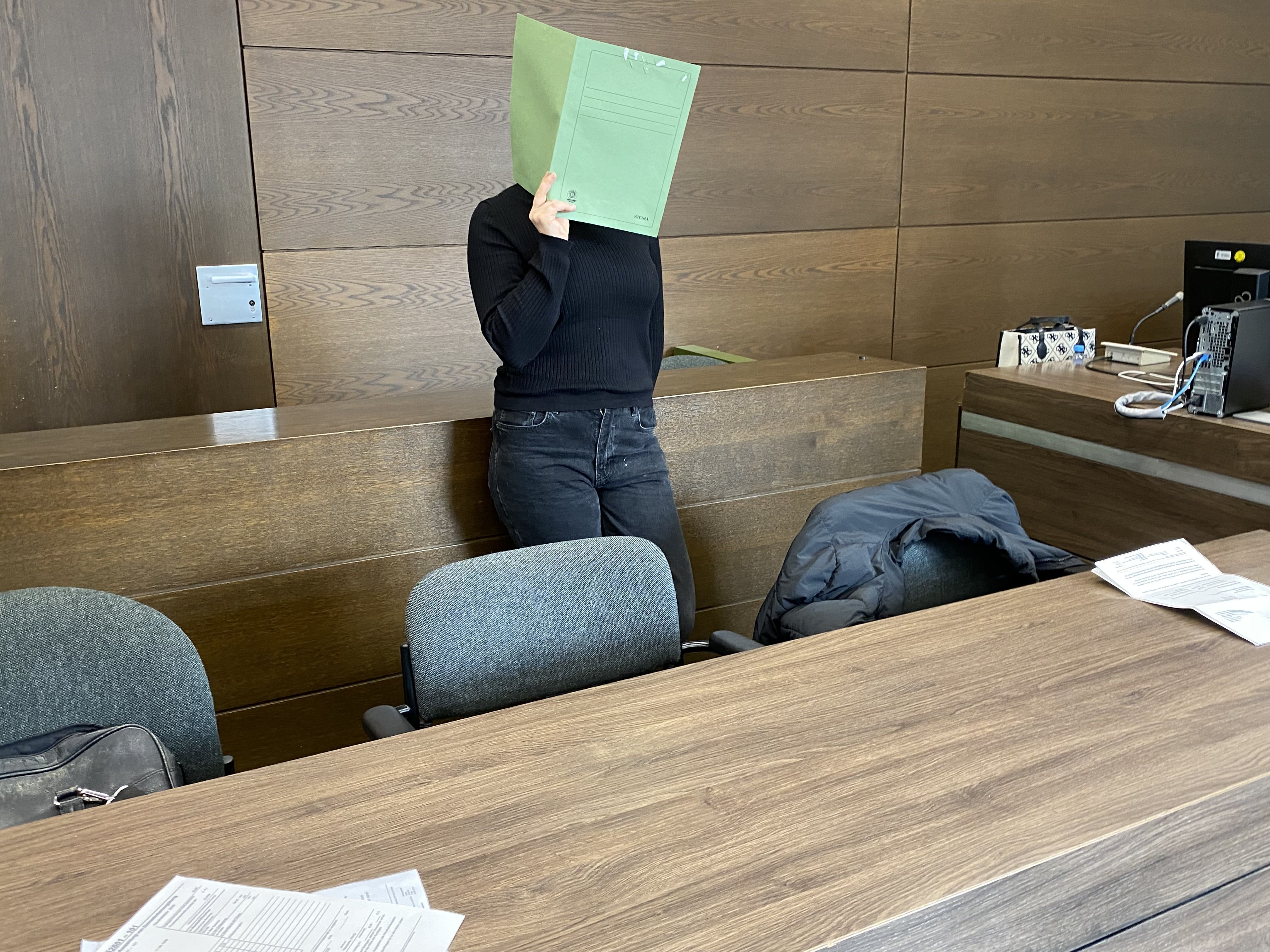 Problemhund „George Michael“: Sein Frauchen muss jetzt 1050 Euro Strafe zahlen