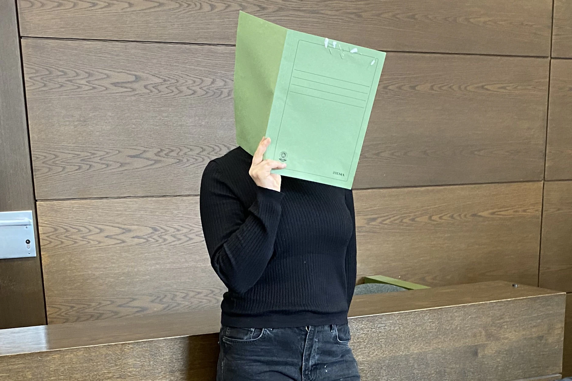 Problemhund „George Michael“: Sein Frauchen muss jetzt 1050 Euro Strafe zahlen