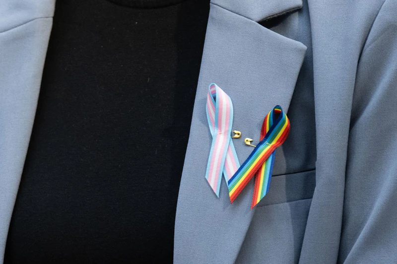 Eine Transfrau klagt an: Das Selbstbestimmungsgesetz ist ein Irrweg mit gefährlichen Folgen