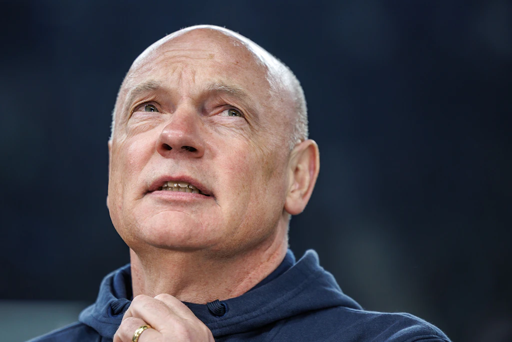Uwe Rösler über Fußball im Osten: „In der Breite bis heute noch nicht erholt“