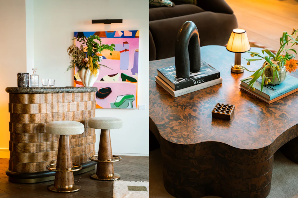 Ein Stück Exklusivität für die eigenen vier Wände: Soho Home kommt nach Berlin