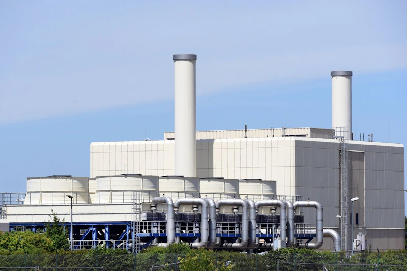 LNG-Engpass bedroht Europas Versorgung