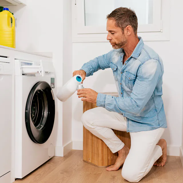 Kaltes Wasser: Warum Ihre Wäsche damit sauberer wird