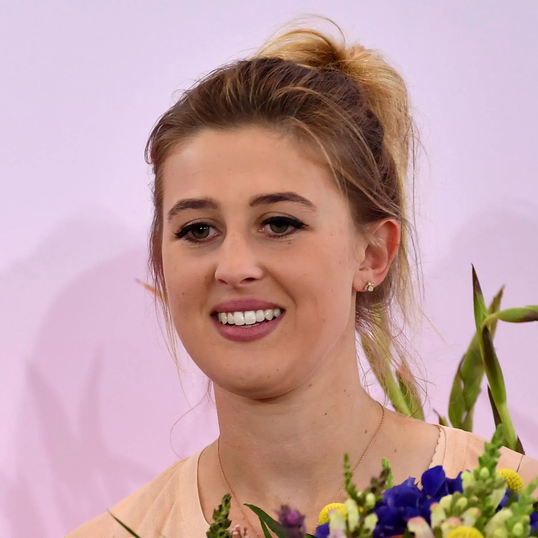 Schumi-Tochter Gina spricht über die schwerste Zeit ihres Lebens