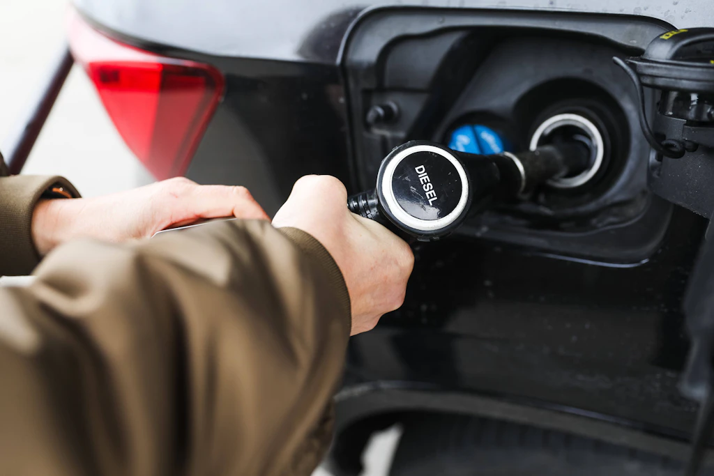 Dieselpreis auf Rekordhoch: Schwesig fordert sofortige Steuersenkung auf Sprit