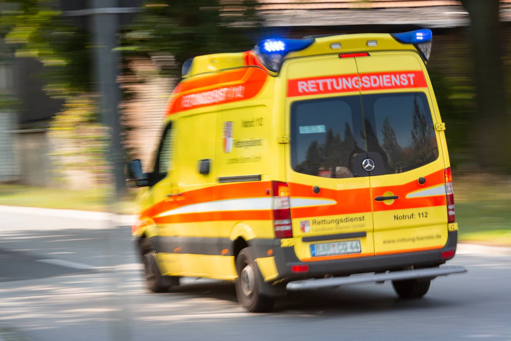 Rettungsfahrten, bei denen Patienten nicht transportiert werden, verursachen dennoch erhebliche Kosten. 