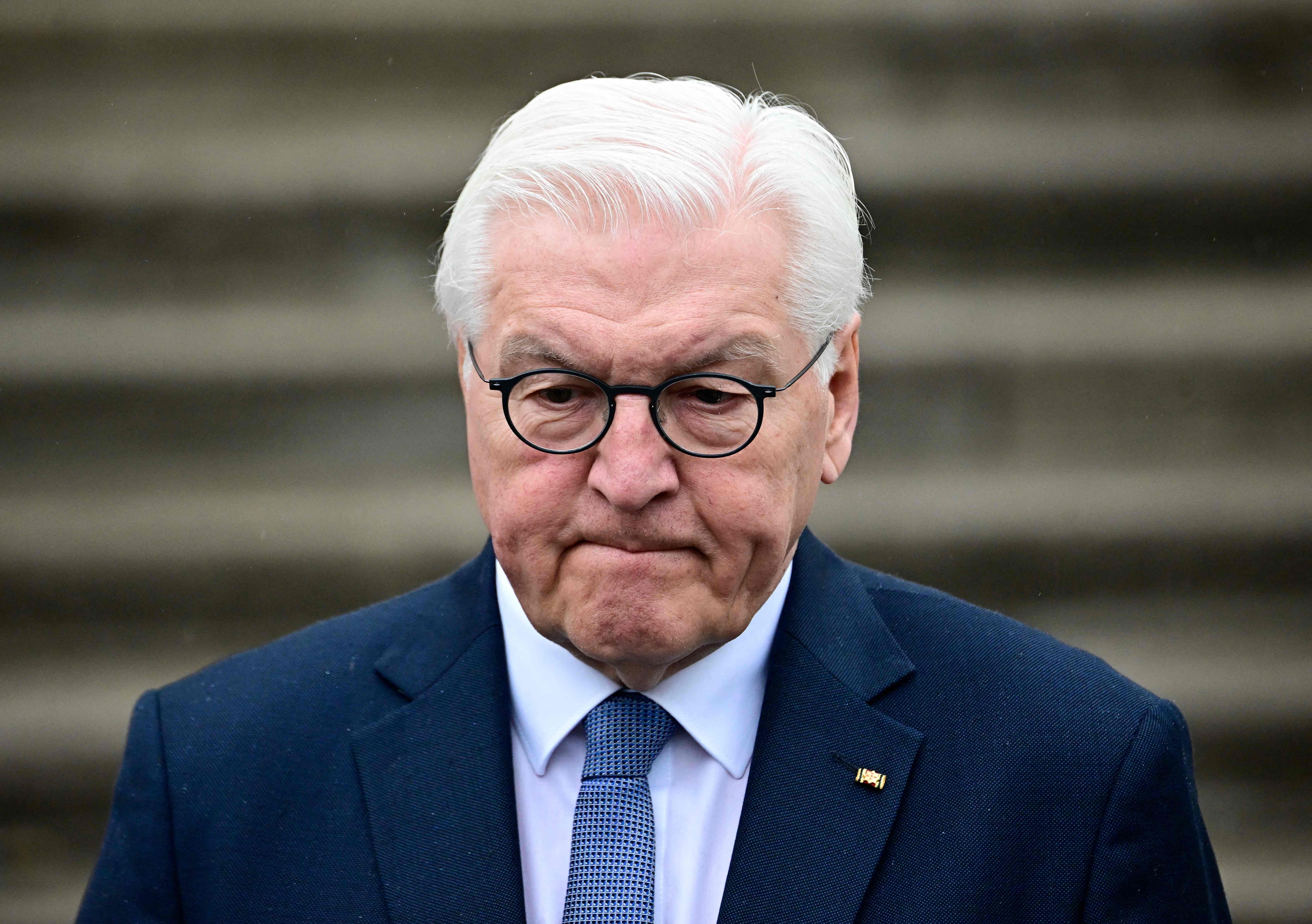 Völkerrechtspuristen gegen Realpolitiker: Steinmeiers Iran-Äußerung spaltet Berlin