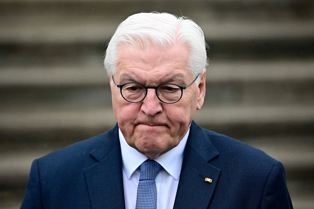 Völkerrechtspuristen gegen Realpolitiker: Steinmeiers Iran-Äußerung spaltet Berlin