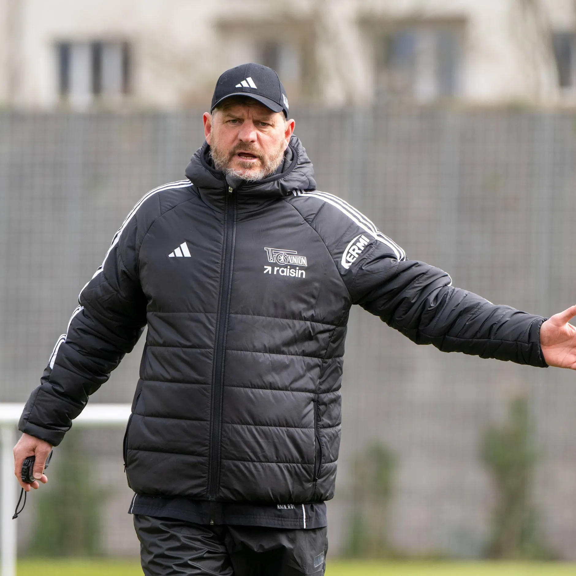 Image - 1. FC Union Berlin: So viel Gefahr hat Platz neun noch nie ausgestrahlt