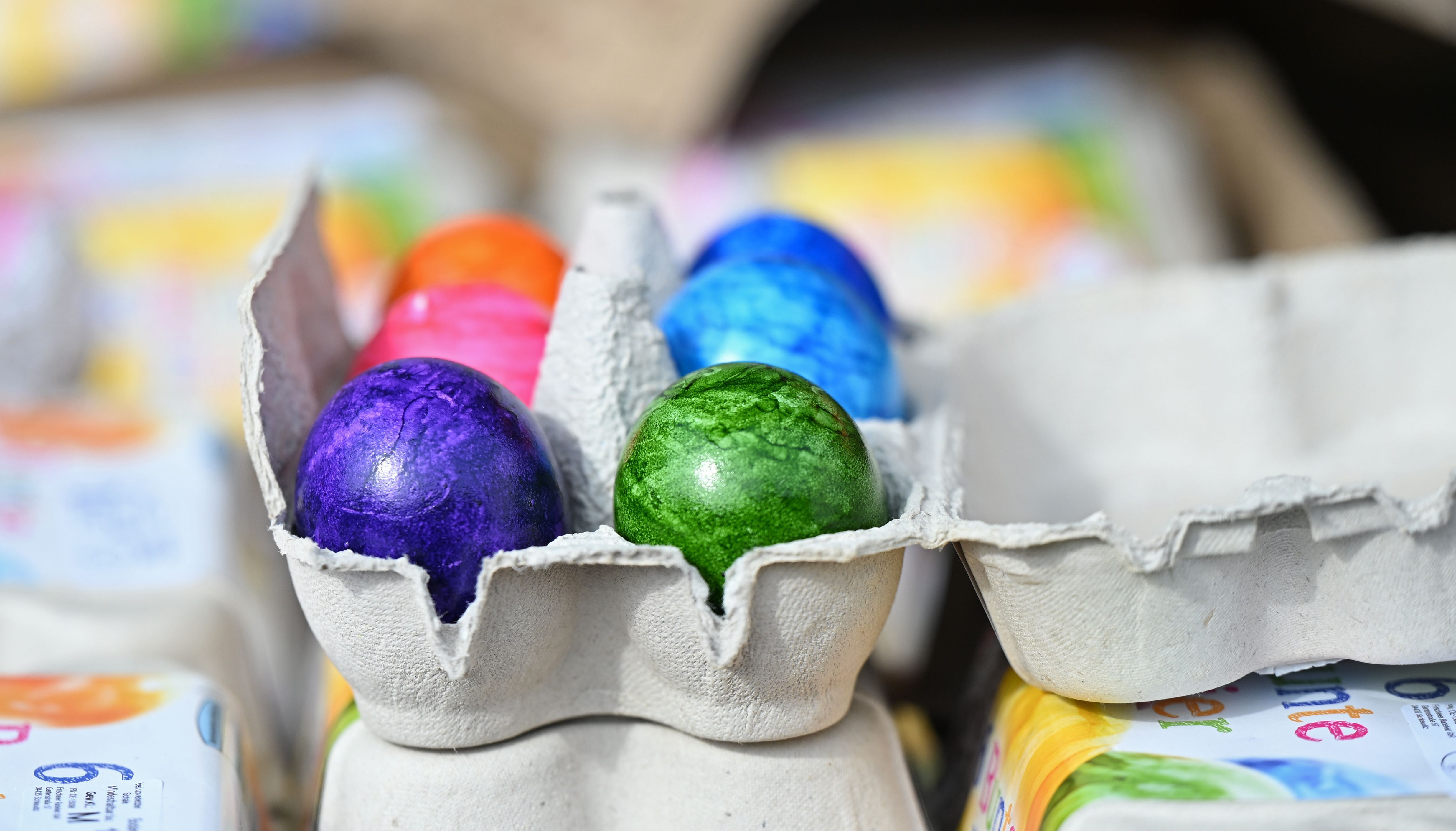 Mythos oder Wahrheit: So ungesund sind Eier tatsächlich