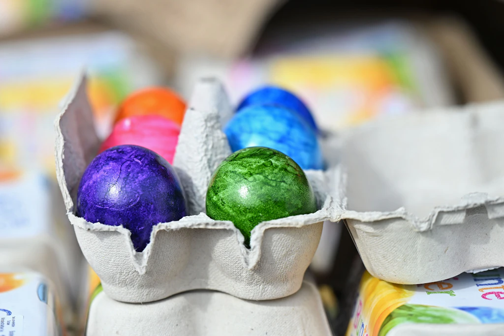 Mythos oder Wahrheit: So ungesund sind Eier tatsächlich