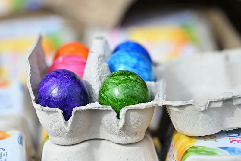 Mythos oder Wahrheit: So ungesund sind Eier tatsächlich