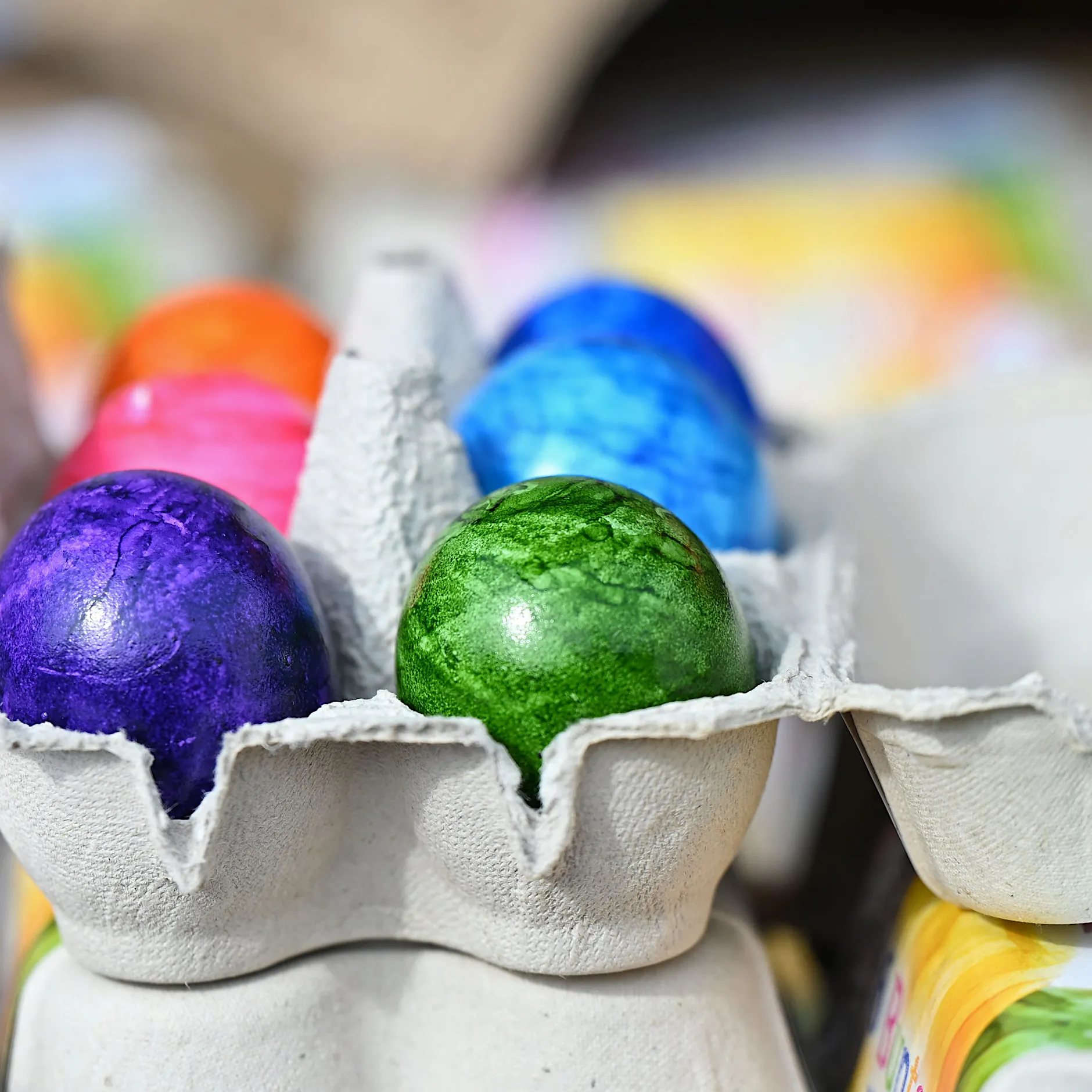 Mythos oder Wahrheit: So ungesund sind Eier tatsächlich