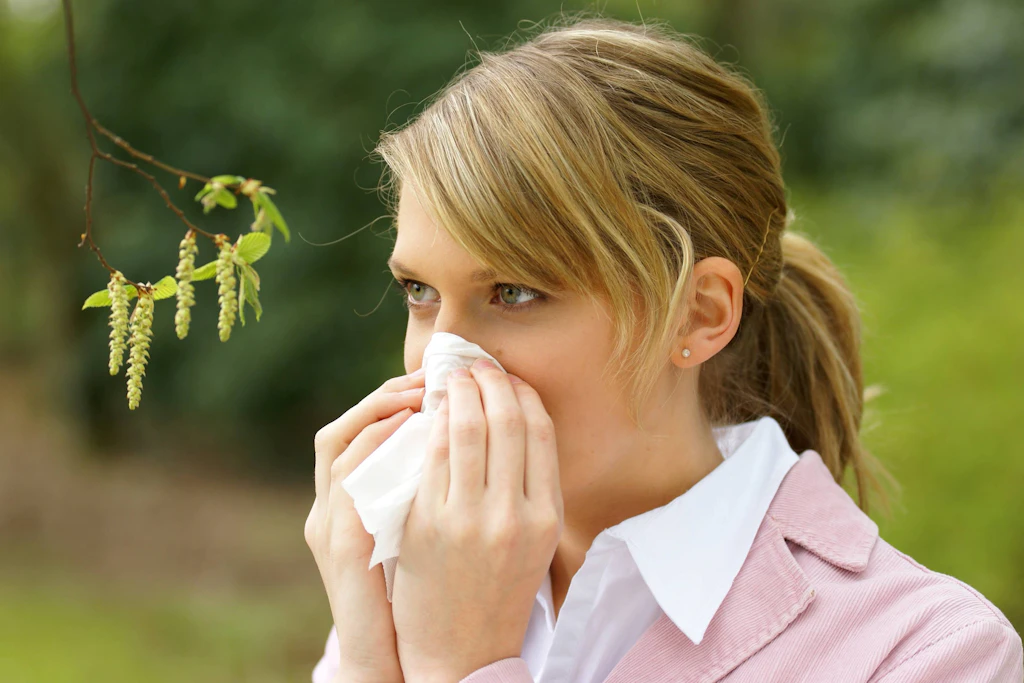 Pollenalarm zu Ostern: So schlimm wird die Birkenblüte für Allergiker in Berlin