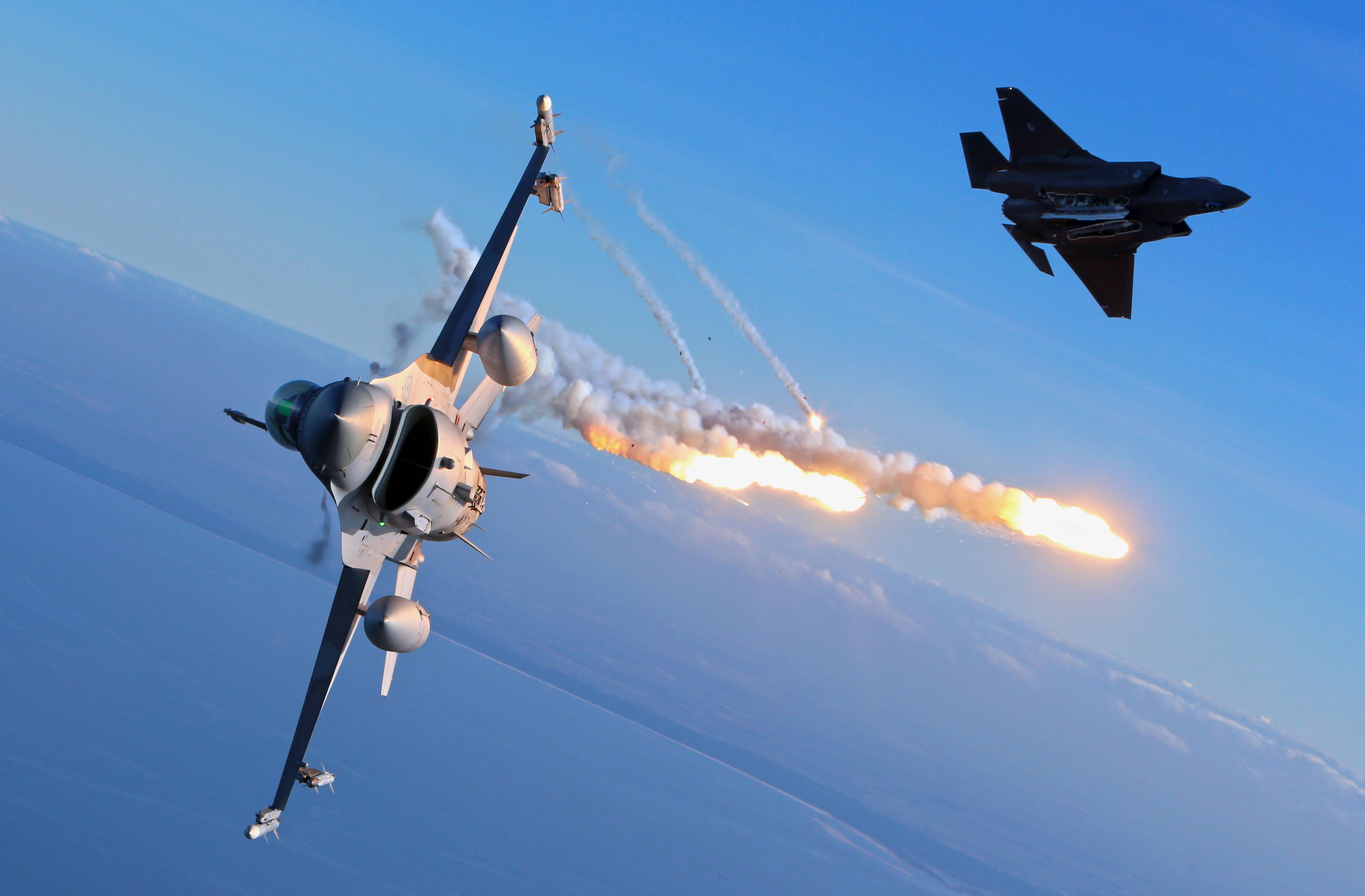 Image - Trotz Nato-Kritik: USA kündigen Manöver „Sword 26“ an der Ostflanke an