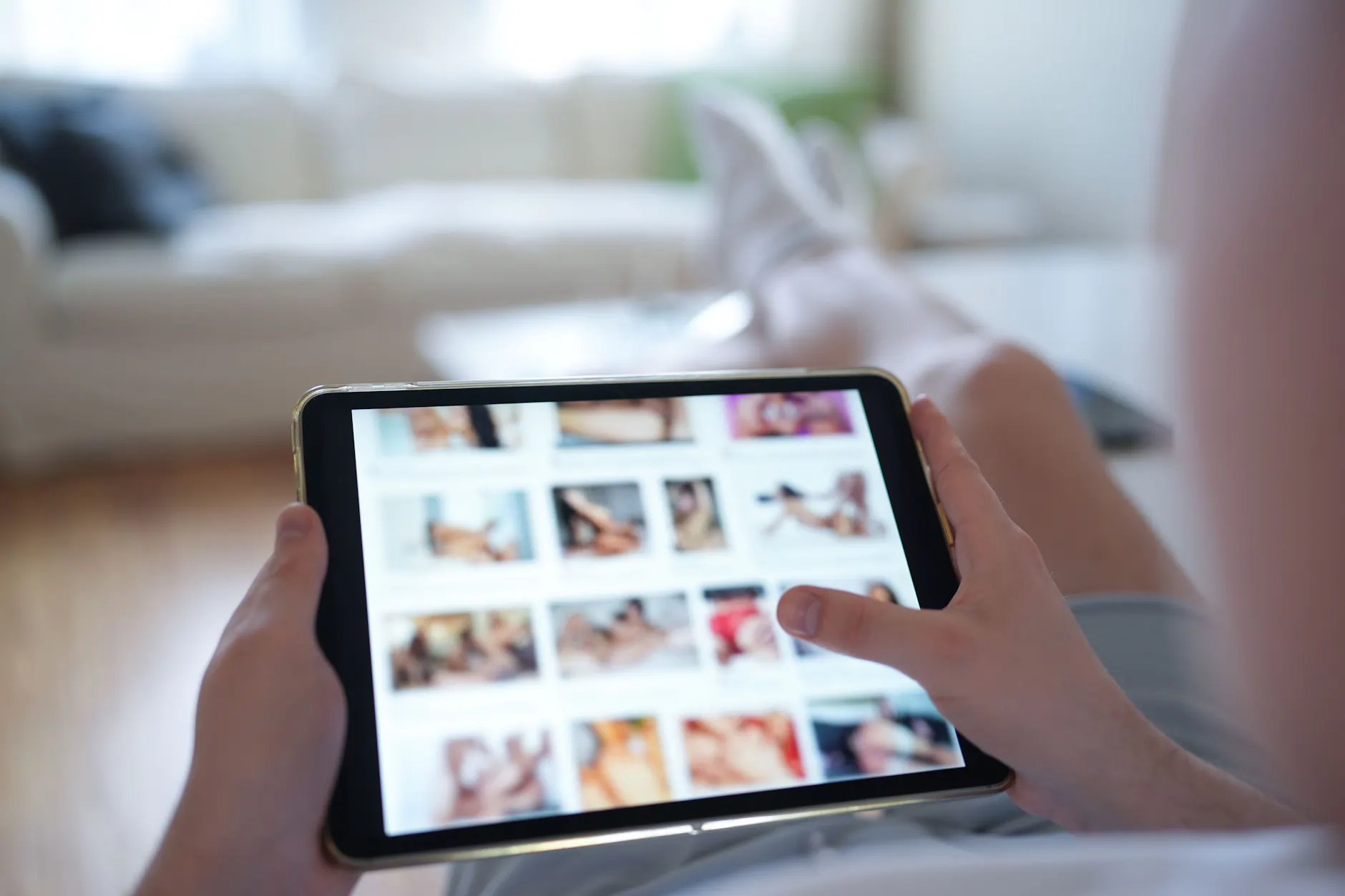 Einer neuen Studie zufolge misstrauen viele Deutsche Künstlicher Intelligenz.