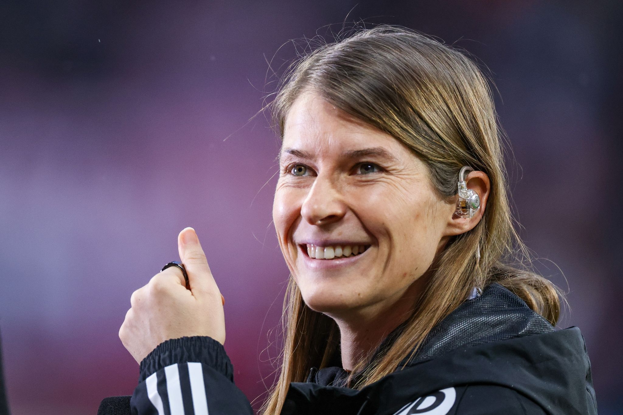 Marie-Louise Eta wird neue Cheftrainerin beim 1. FC Union Berlin
