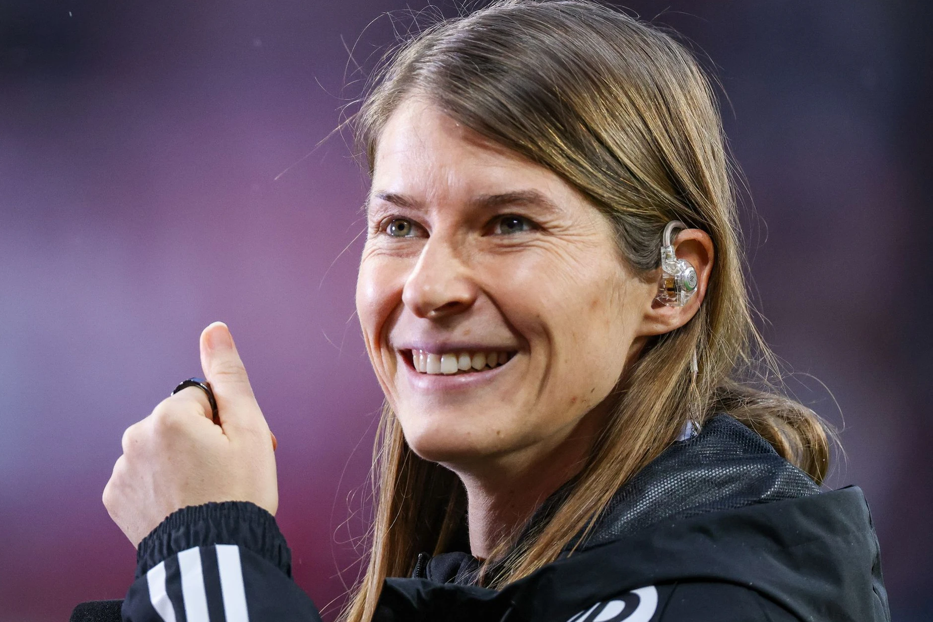 Marie-Louise Eta wird neue Cheftrainerin beim 1. FC Union Berlin