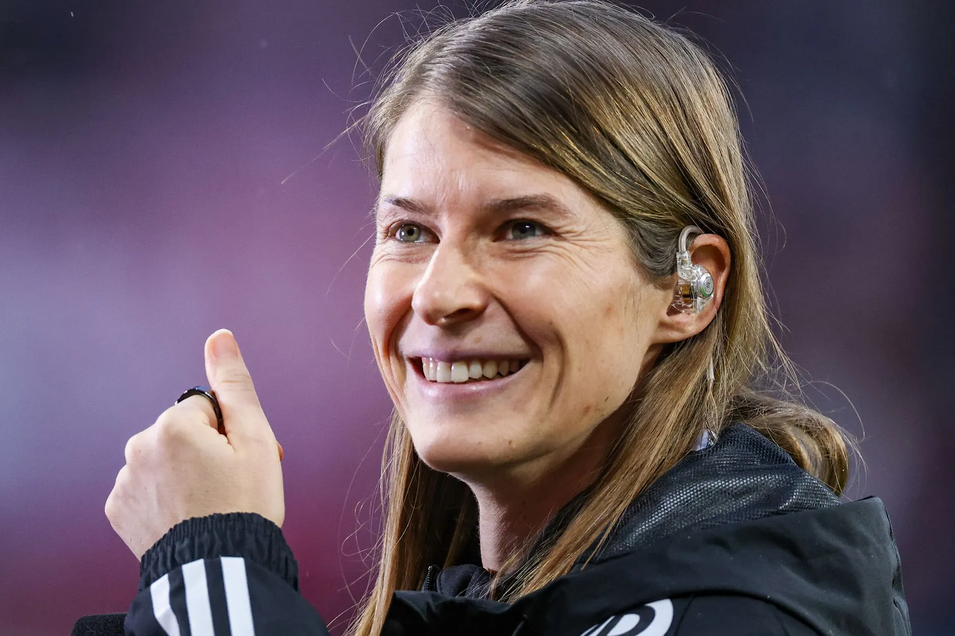 Marie-Louise Eta wird neue Cheftrainerin beim 1. FC Union Berlin