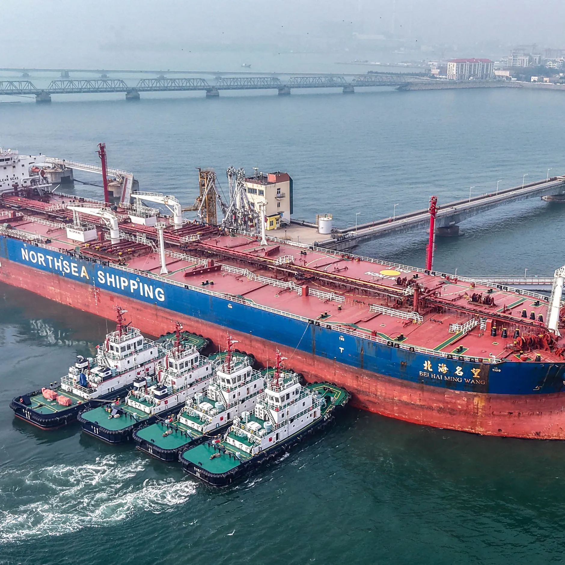 Image - Energieschock: China ist vorbereitet, die EU nicht