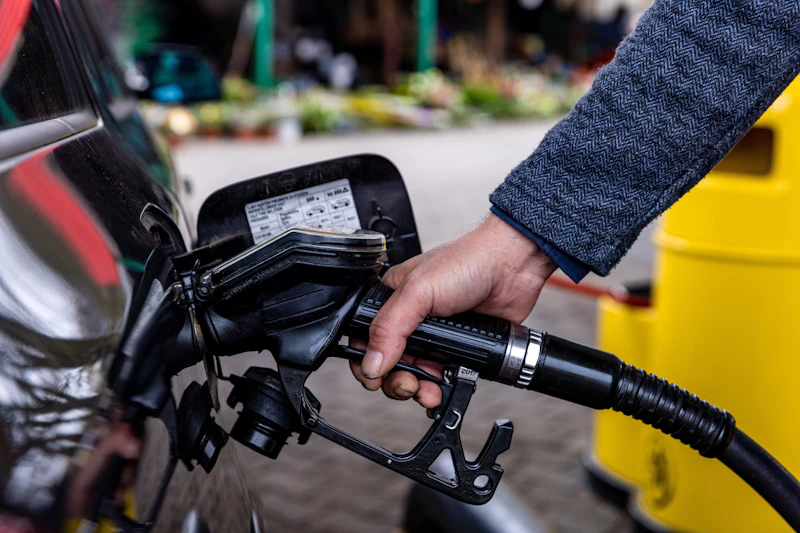 Berlin: Das sind die aktuellen Spritpreise für die Hauptstadt