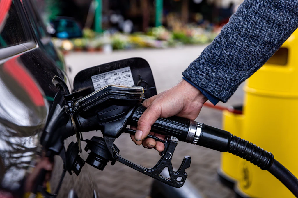 Berlin: Das sind die aktuellen Spritpreise für die Hauptstadt