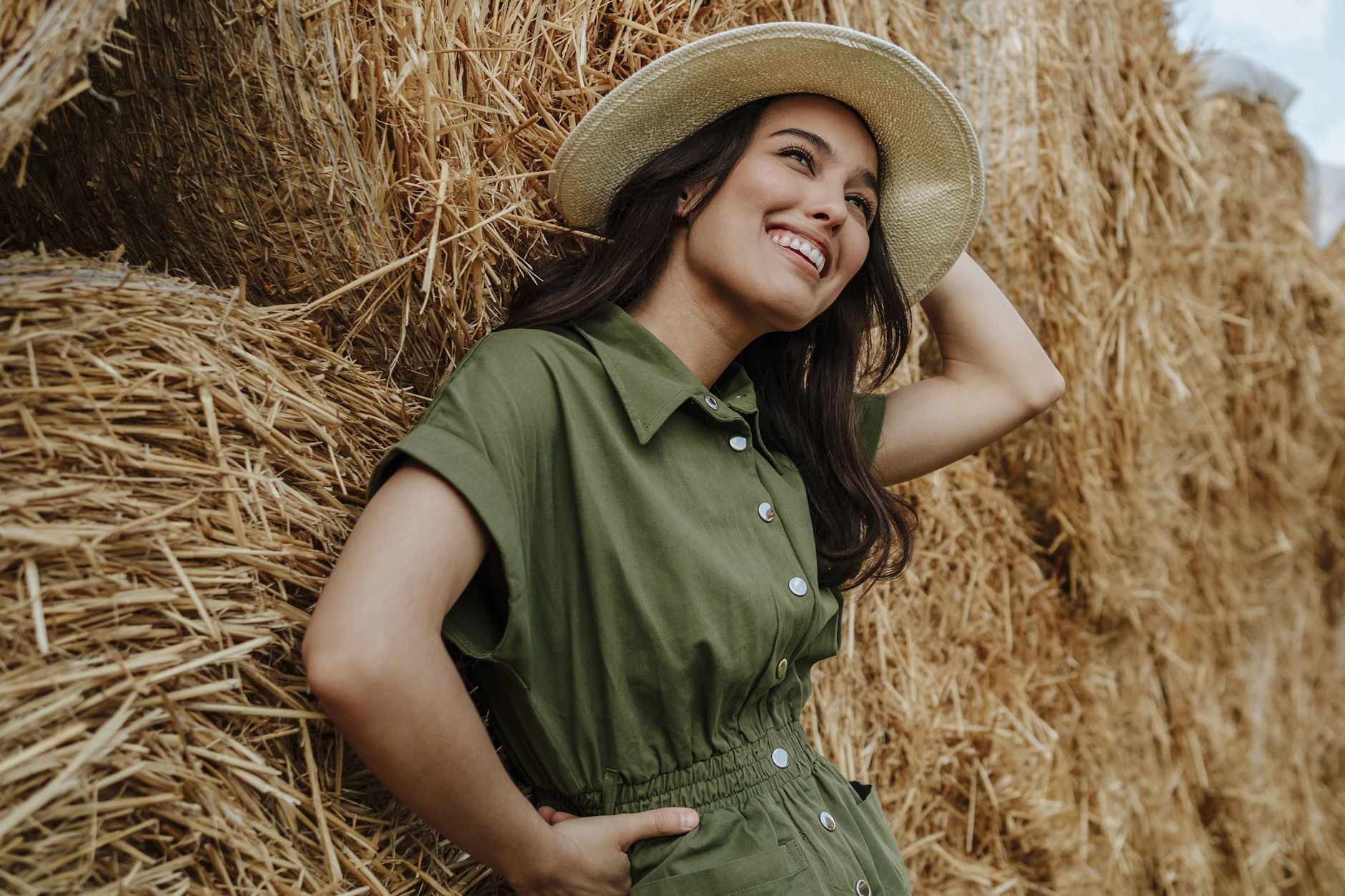 Der Ostersonntag lädt dazu ein, die Natur zu genießen und einfach abzuschalten.