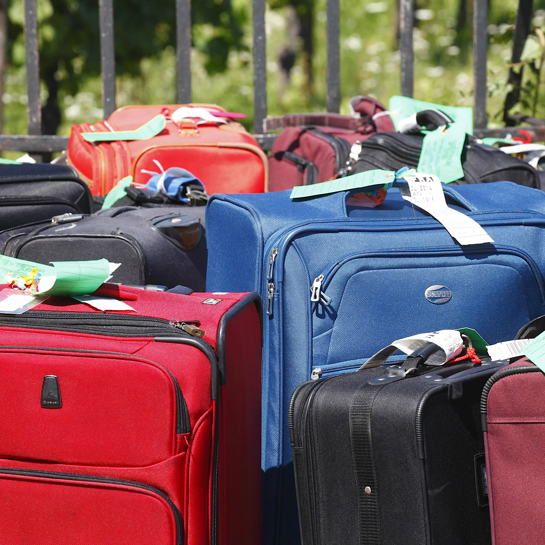 Pauschalreise: Veranstalter muss bei Gepäckverlust auch Teil der Reisekosten erstatten