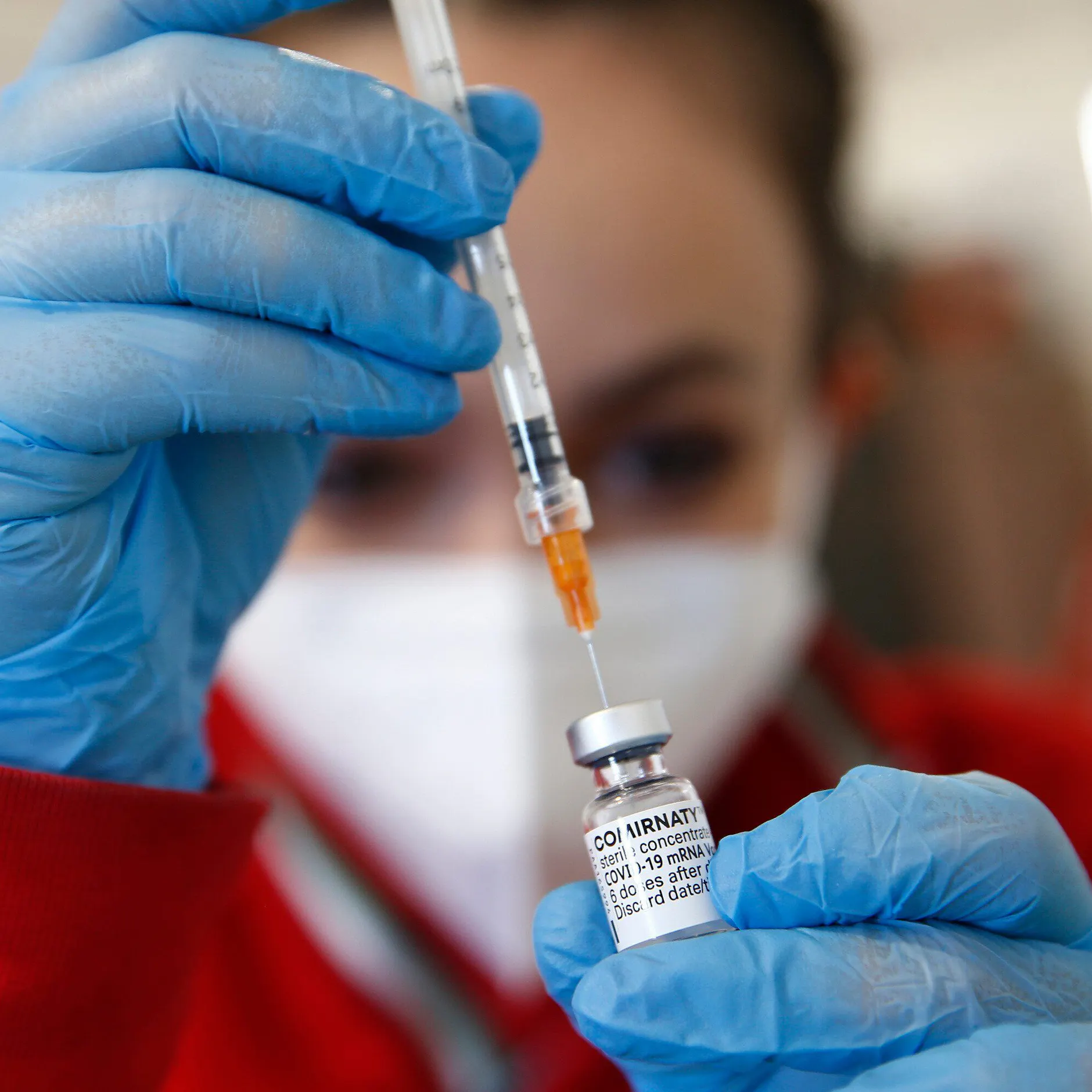 Image - Biontech macht Werk in Singapur dicht: Umsatz bricht nach Corona-Boom drastisch ein