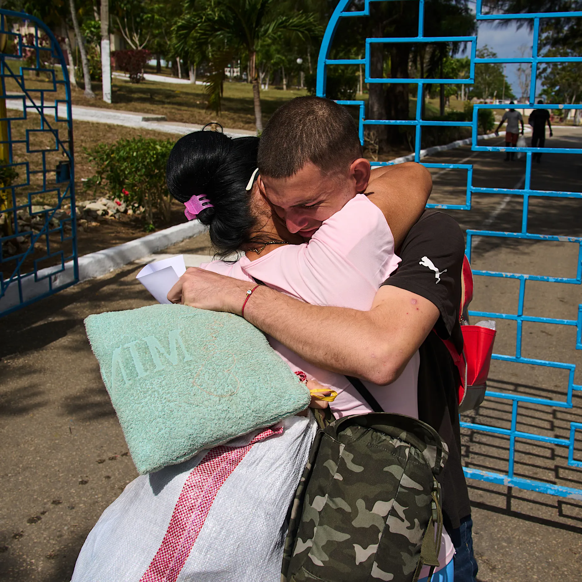 Größte Gefangenenfreilassung seit Jahren in Kuba – welche Rolle Trump und der Vatikan spielen