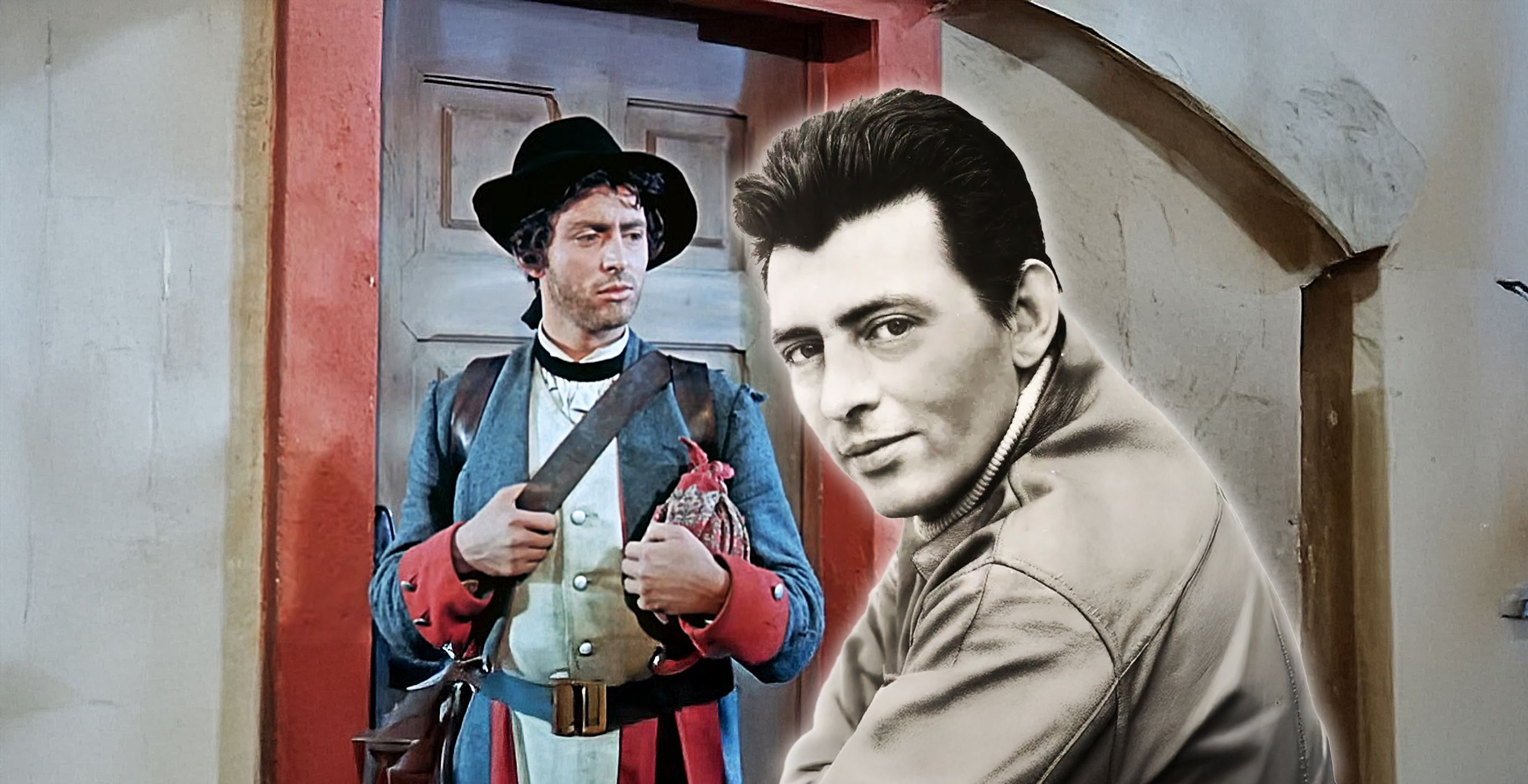 DDR-Legende „Das Feuerzeug“: Das schlimme Ende von Soldat Rolf Ludwig