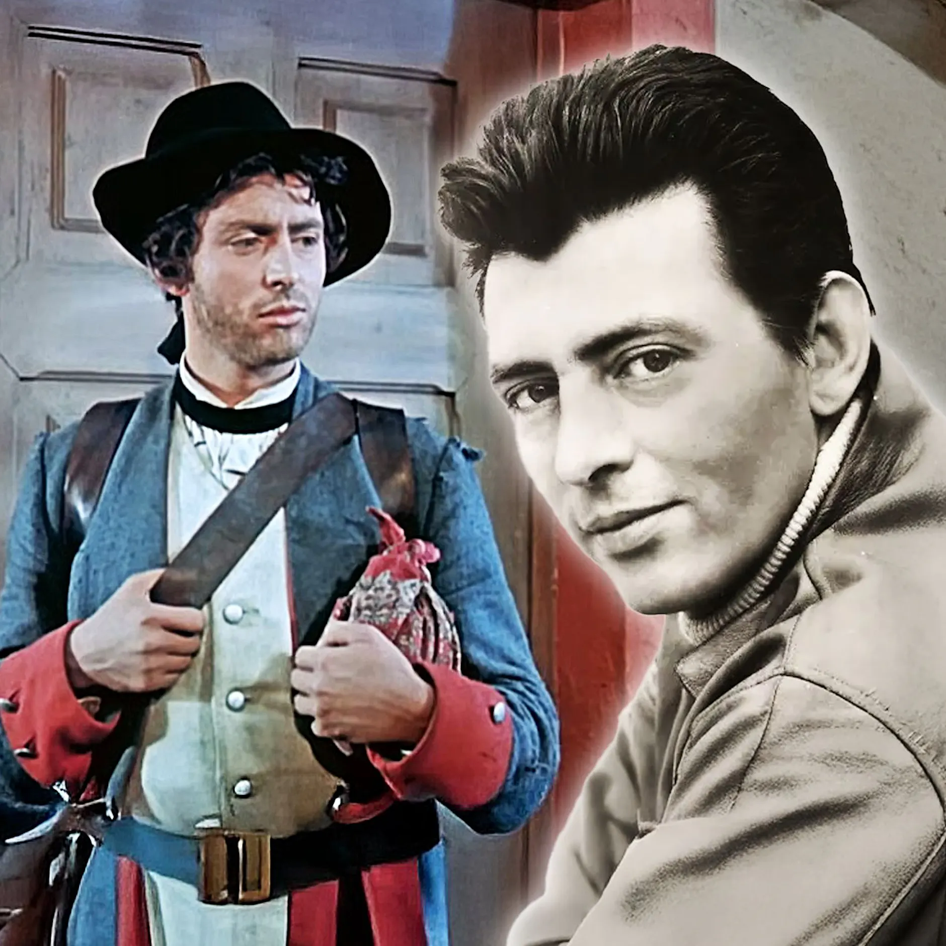 DDR-Legende „Das Feuerzeug“: Das schlimme Ende von Soldat Rolf Ludwig