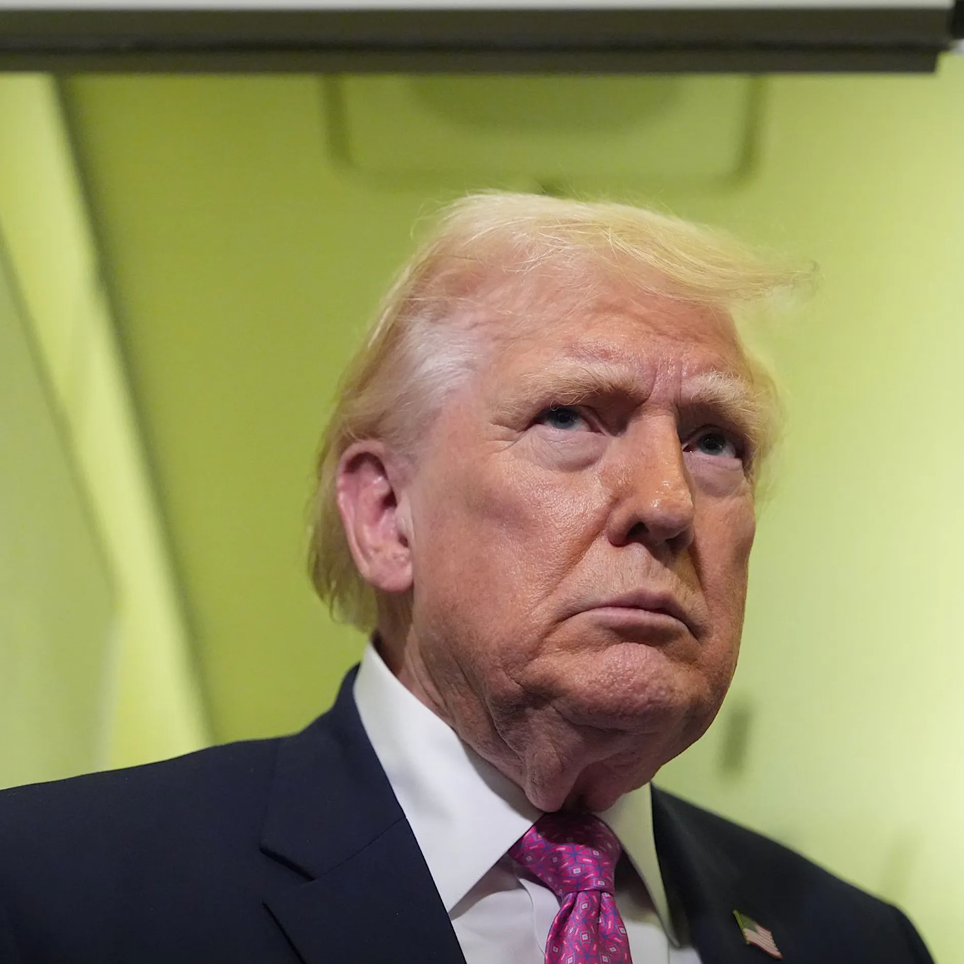 Trump verschärft Drohung gegen den Iran: „48 Stunden, bevor die Hölle über sie hereinbricht"