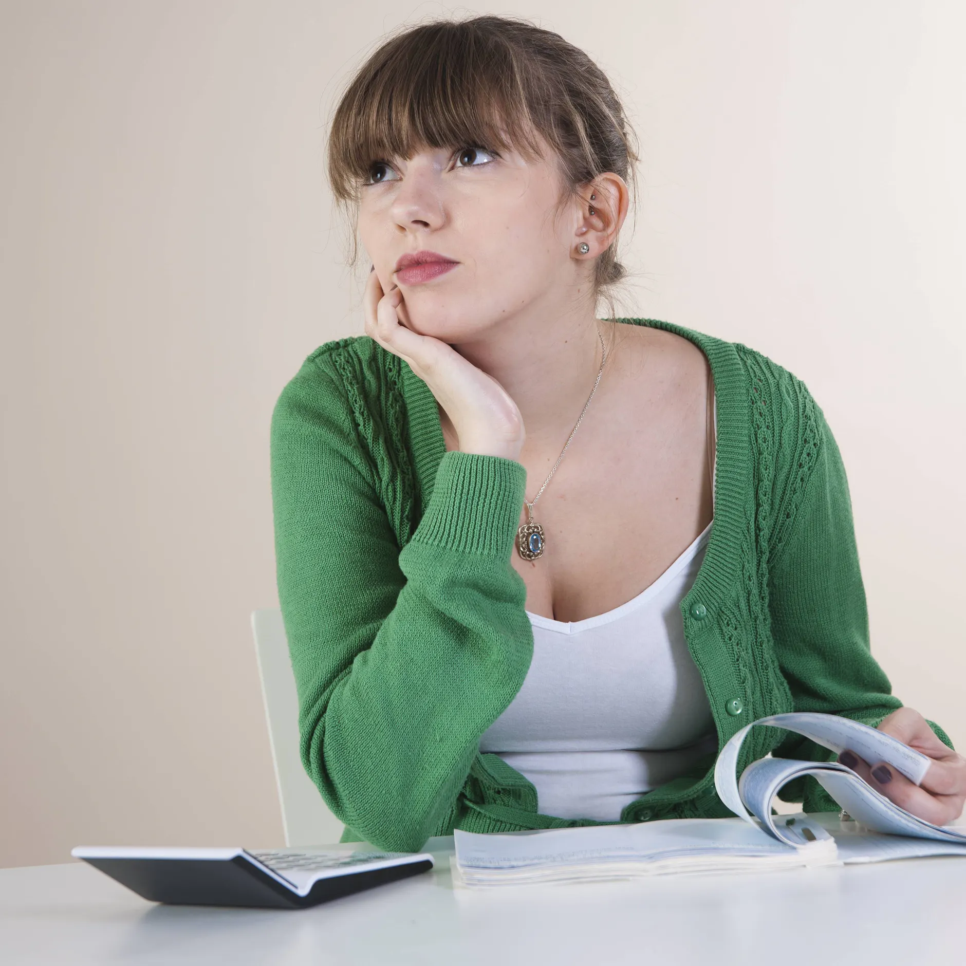 Mit 30 raus aus dem Job? Wie viel Geld braucht man dann?