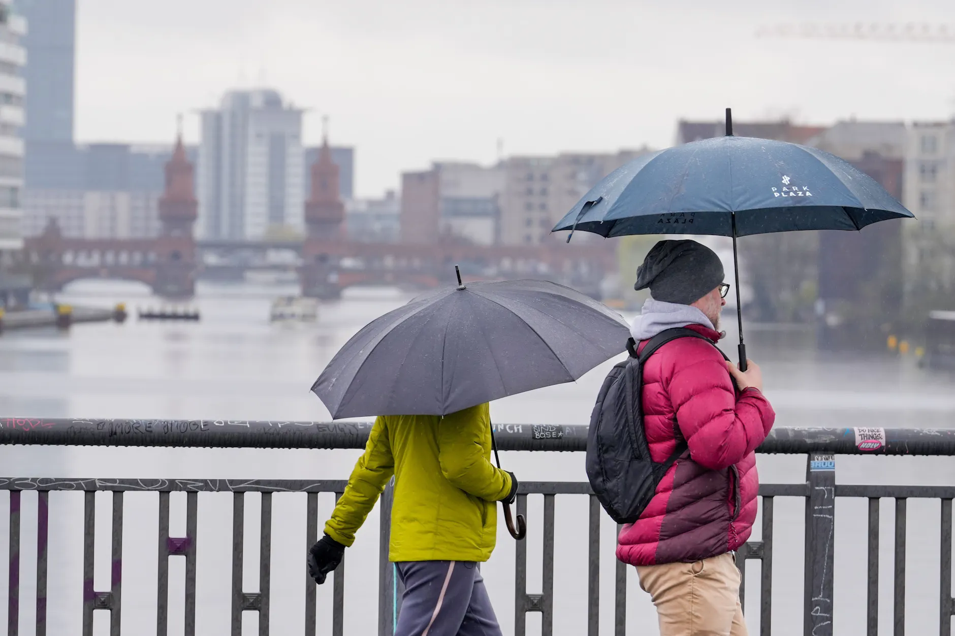 Wetterforscherin warnt vor Schaukel-Wetter – das steckt dahinter!