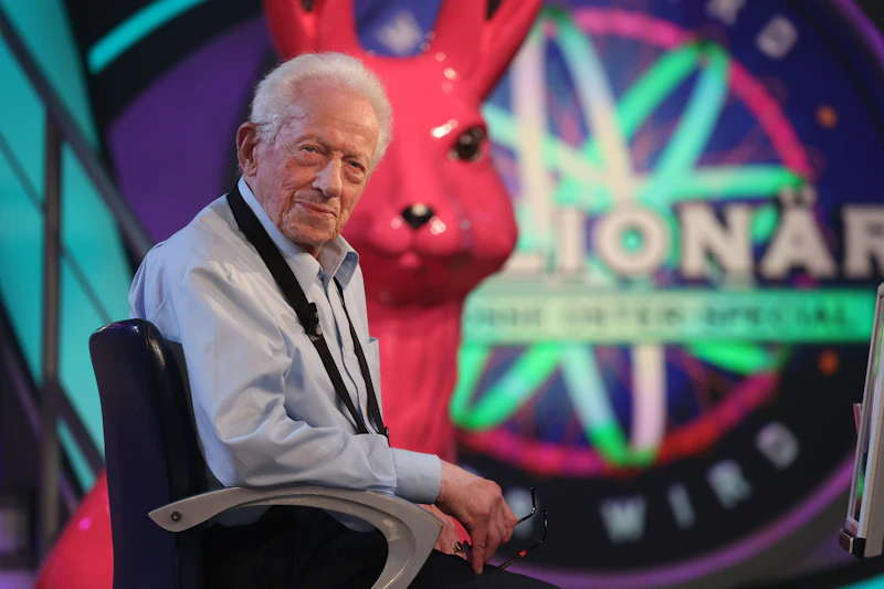 Rocky-Treppe bei „Wer wird Millionär?“: Frage lässt Opa verzweifeln