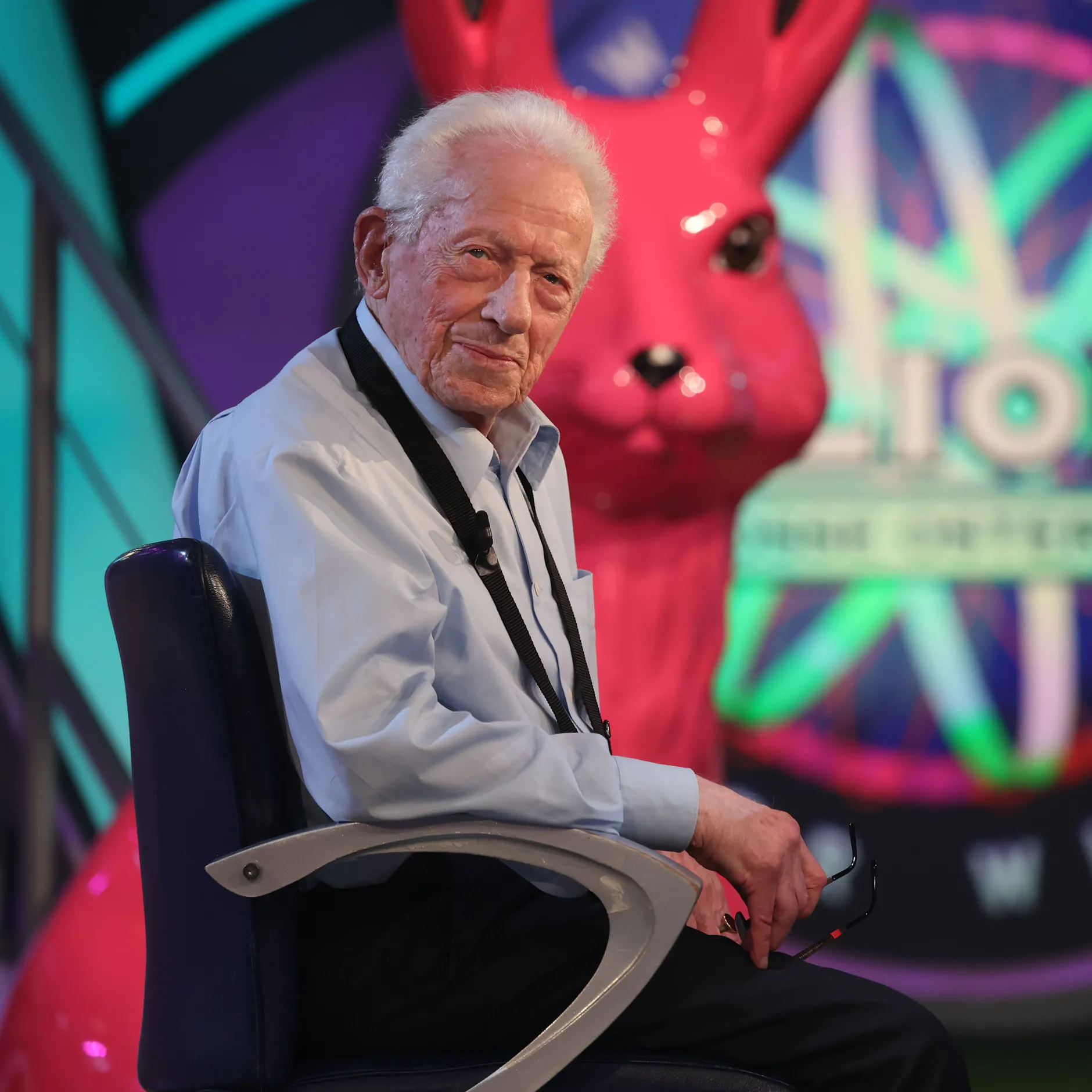 Image - Rocky-Treppe bei „Wer wird Millionär?“: Frage lässt Opa verzweifeln