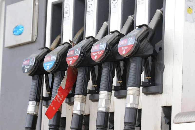 Spritpreise aktuell: So viel kosten Diesel und Benzin in Berlin