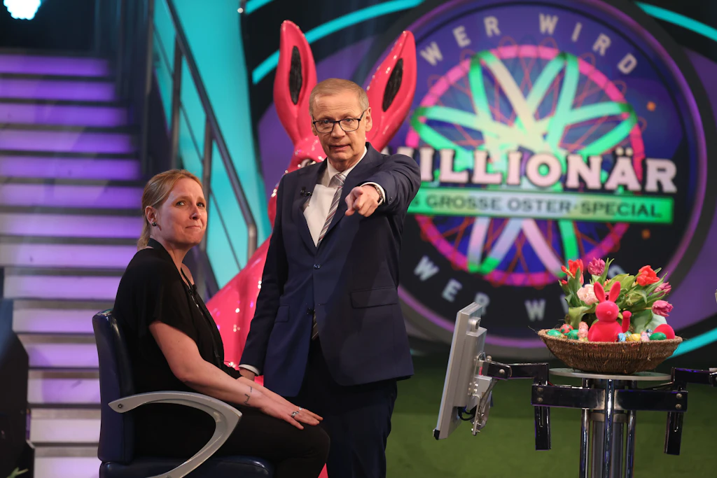 Woher kommen Toyota und Ford? Nervenkitzel bei „Wer wird Millionär?“