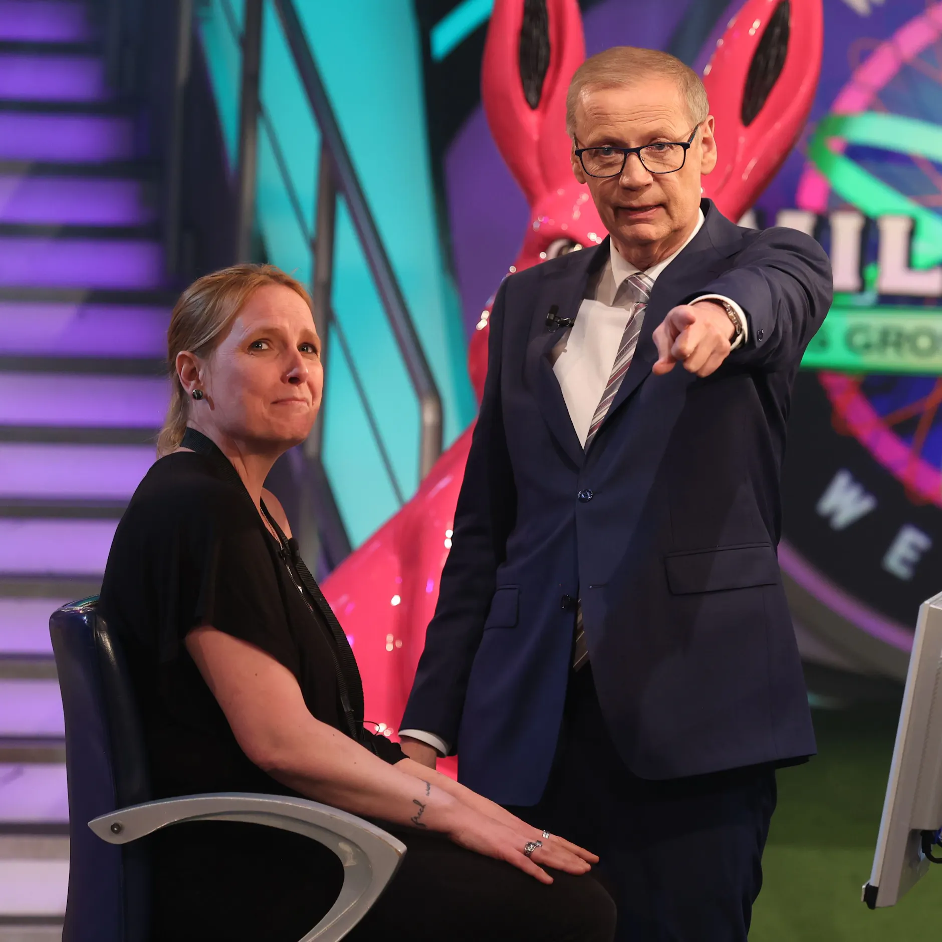 Image - Woher kommen Toyota und Ford? Nervenkitzel bei „Wer wird Millionär?“