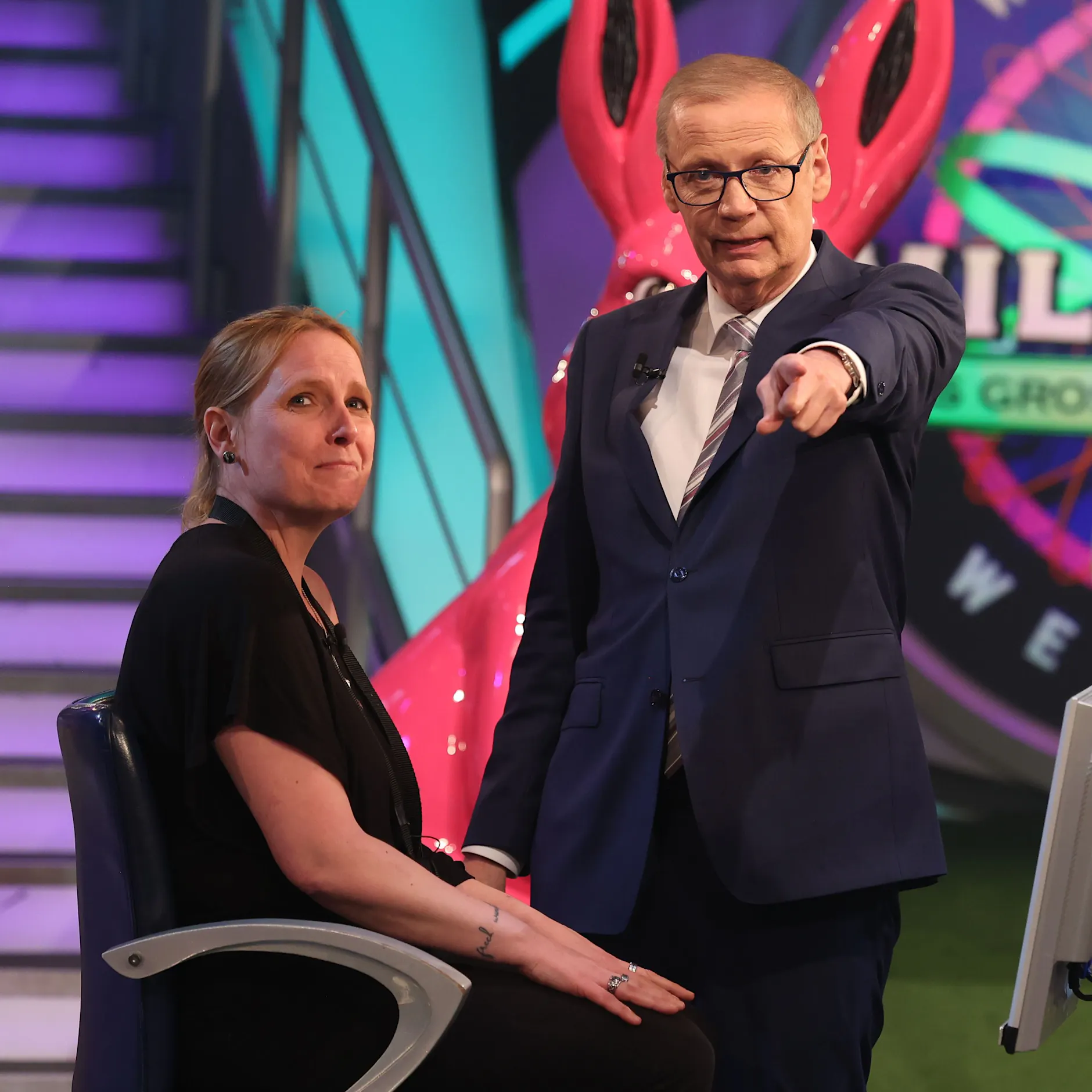 Woher kommen Toyota und Ford? Nervenkitzel bei „Wer wird Millionär?“