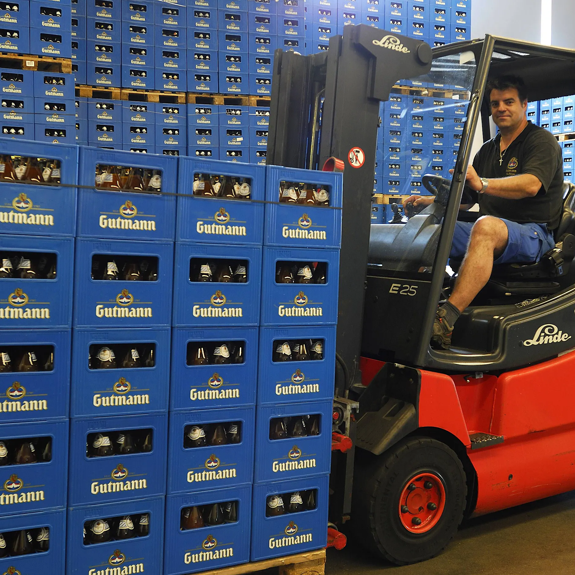 Rückruf eines beliebten Hefeweizens: Gefahr durch möglichen Alkoholgehalt