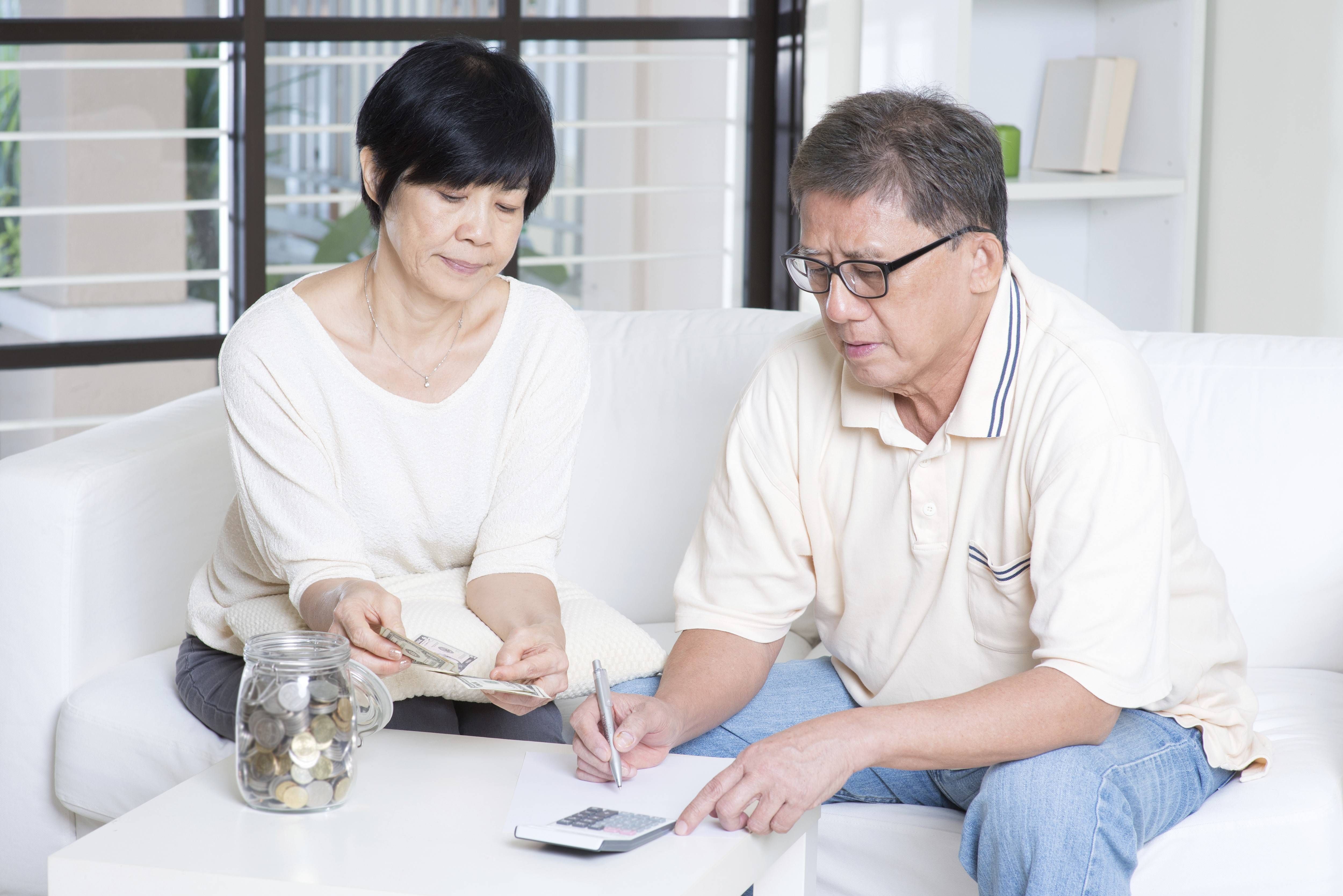 Rente mit 50? So viel Geld brauchen Job-Aussteiger wirklich